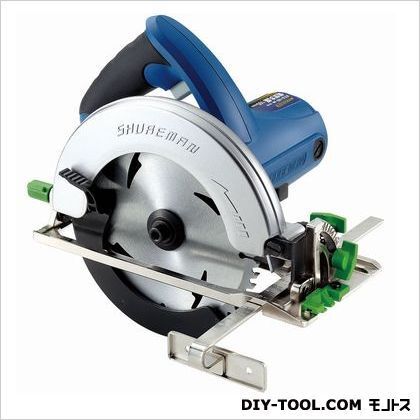 電気丸鋸 ブルー/ブラック 230 KCS-165 1