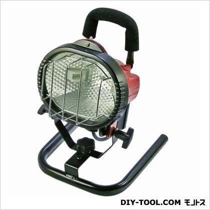 ハロゲン投光器床置きスタンド式 250W 1