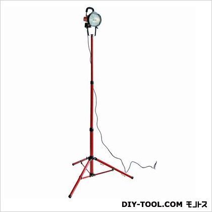ハロゲン投光器1灯三脚式 500W 1