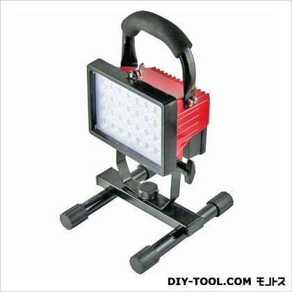 LED投光器床置きスタンド式 8.4W 1