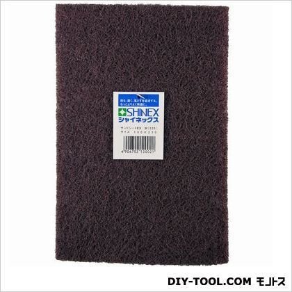 サンドシートEX #120 230×150×10mm M 1点