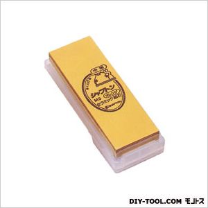 中荒砥石(セラミック砥石)厚さ5mm オレンジ #1000 M5 1