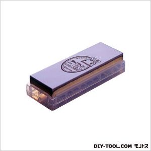 中砥石(セラミック砥石)厚さ5mm ブルー #1500 M5 1