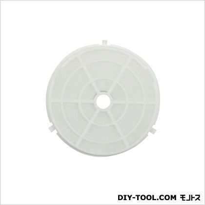 アルミ製回転操作式レジスターJRC100F用 換気口交換フィルター
