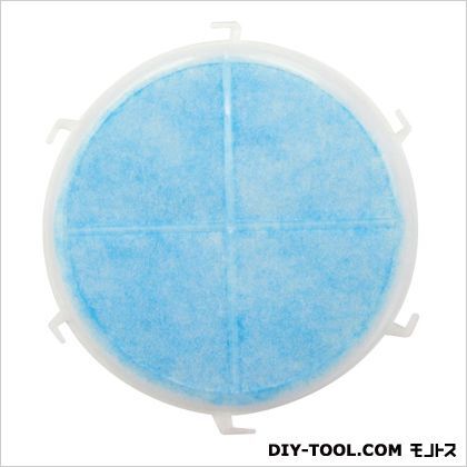 差圧式レジスター JSF150H用 換気口交換花粉フィルター 150mm JSF-H150 5枚