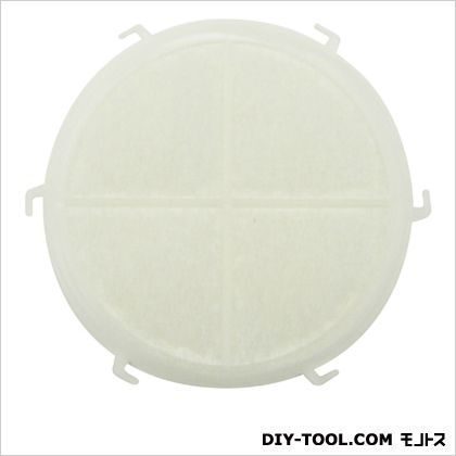 差圧式レジスター JSF150TF用 換気口交換フィルター 150mm JSF-F150 5枚