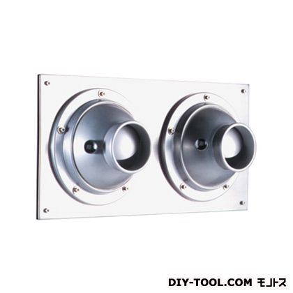 スポットパック(アルミニウム製パンカールーバーセット) PKP32-104 1