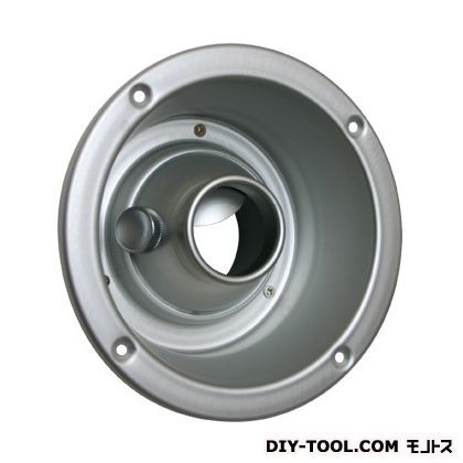 アルミニウム製エアーシャワー用ノズル PK3AD 1