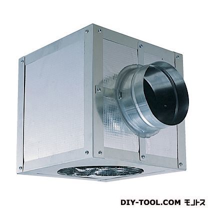 パンカールーバー用チャンバー(標準仕様) PCH115 1