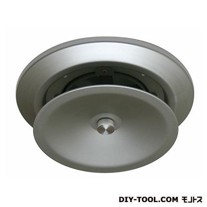 アルミニウム製天井用ミニディフューザー TT4 1