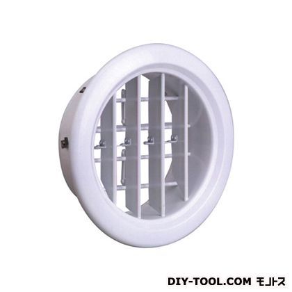 アルミニウム製レジスターノズル壁面用 NR6 1