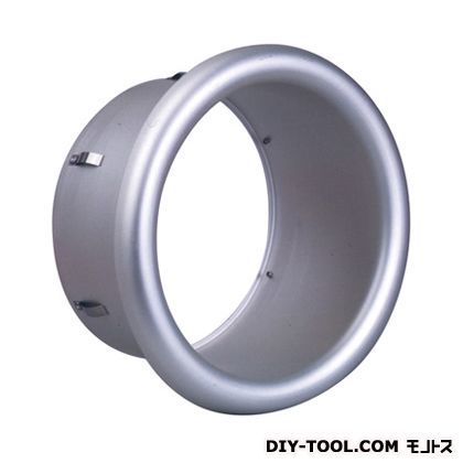 アルミニウム製ターボノズルブラケット付 NP4B 1