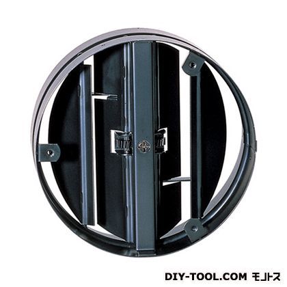 鋼板製バタフライシャッター(単管用) BS4 1