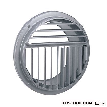 外壁用ステンレス製換気口(ベントキャップ)3方向型