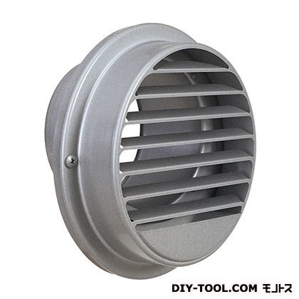 外壁用ステンレス製換気口厚型ドレンキャッチャー