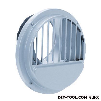 外壁用ステンレス製換気口薄型縦ガラリドレンキャッチャー