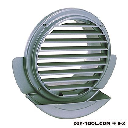 外壁用ステンレス製換気口薄型ドレンキャッチャー