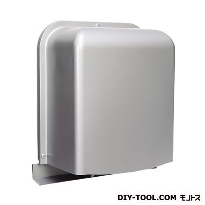 ステンレス深型フードワイド水切付下部金網3メッシュ下部開閉型 GFN75S-3M 1