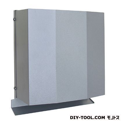 ステンレスパイプフード金網型3メッシュワイド水切付(厚型) FFN75S 1