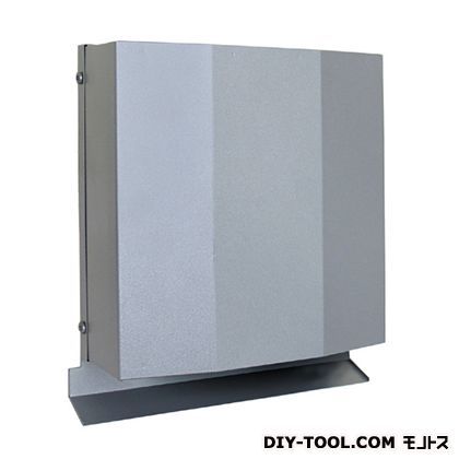 ステンレスパイプフード金網型10メッシュワイド水切付(薄型) FFN75GS 1