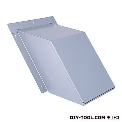 ステンレス製セットバックフード金網型3メッシュ KH100S 1