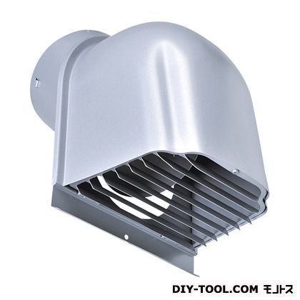 ステンレス製セットバック用深型フード角度調節自在型下部開閉型 CFXH100S 1