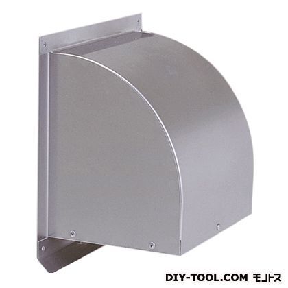 金網型3メッシュ防火ダンパー付 WCD200S 1