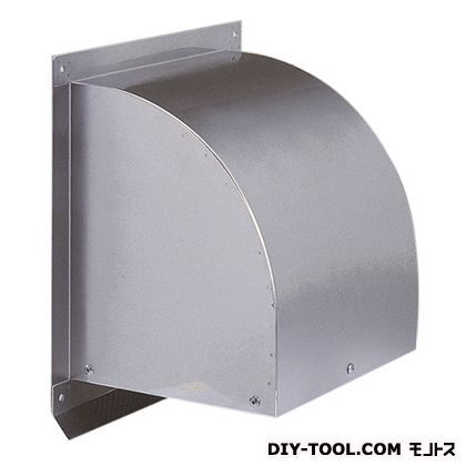 金網型3メッシュ大口径 WC400S 1