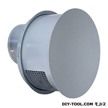 ステンレス製換気口金網型3メッシュ防音タイプ RT100BS 1