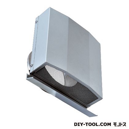 ステンレス換気口金網型10メッシュ防音タイプワイド水切付薄型 FFN75GBS 1