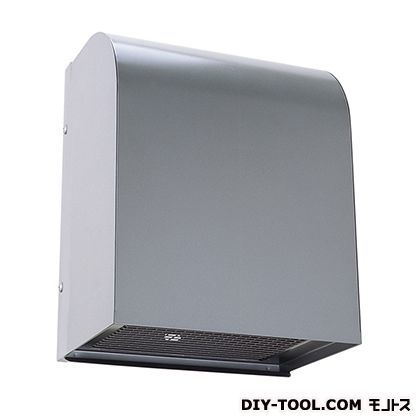 ステンレス防音角型フード金網型3メッシュ吸音材耐湿・油型 WN100BFS 1