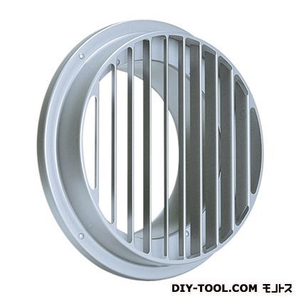 ステンレス仕切り付ベントキャップ縦ガラリ型低圧損 ST125AWSBL-VP 1