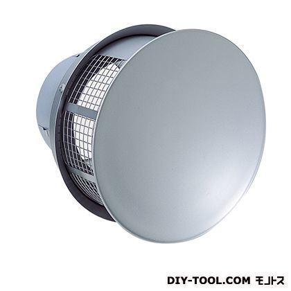 ステンレス仕切り付パラボラ型金網型3メッシュ低圧損 RT125WS-VP 1