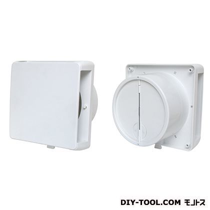 室内用換気口差圧式レジスター JSF150