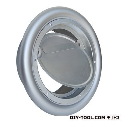 逆風防止ダンパー(チャッキダンパー) SB100 1