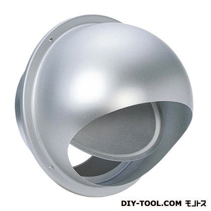 フード付逆風防止ダンパー(チャッキダンパー) SFB100 1