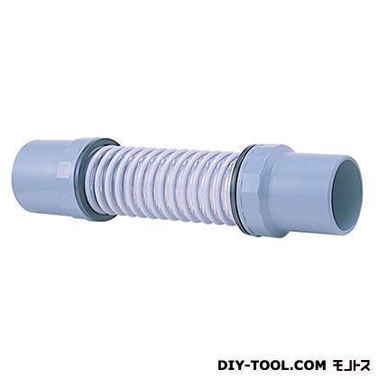 洗濯機パン用フレキシブルジョイント〔パンウエーブ〕 PW250 1