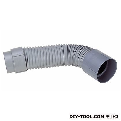 天井扇と塩ビダクト接続用ジョイント〔スネーク〕 SK100B 1