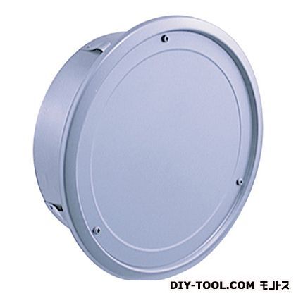 ステンレス製クーラーキャップ貫通配管用パッキン付 CKA75S 1