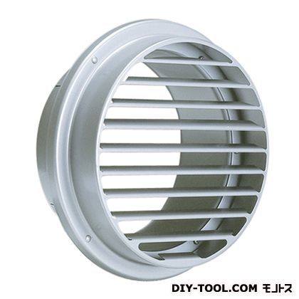 BL認定品外壁用ステンレス換気口ベントキャップ厚型