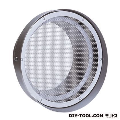 BL認定品ステンレスフラットグリル金網型10メッシュ水切付