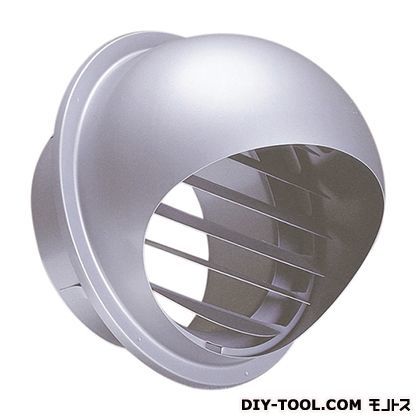 BL認定品ステンレス同芯ガラリ型低圧損 SFX75ZSBL 1