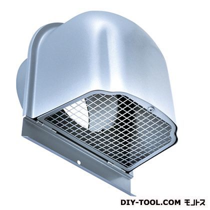 BL認定品ステンレス深型フード金網型3メッシュ下部開閉型 CFN100SBL 1