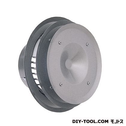 BL認定品ステンレス換気口ガラリ型多層フラットカバー付