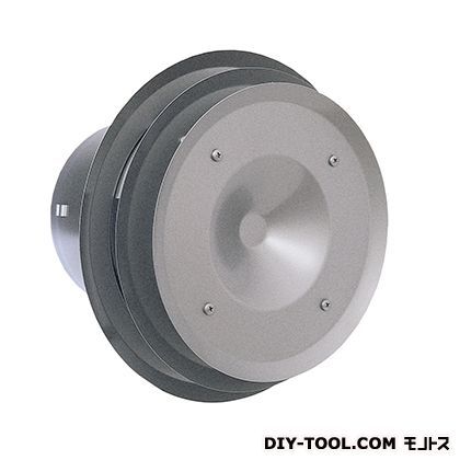 BL認定品ステンレスガラリ型多層フラットカバー防火ダンパー付 PFXD100SCBL 1