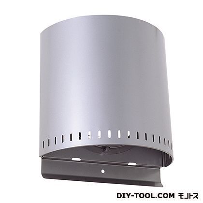 BL認定品ステンレス換気口バイパスフードガラリ型低圧損