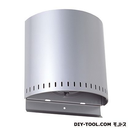 BL認定品ステンレスバイパスフードガラリ型防火ダンパー付