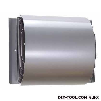 BL認定品ステンレスバイパスフードガラリ型横吹出し低圧損