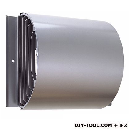 BL認定ステンレスバイパスフードガラリ型横吹出防火ダンパー付 YFXD100SCBL 1