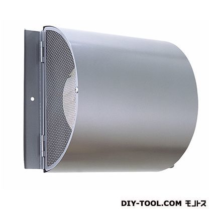 BL認定品ステンレスバイパスフード金網型10メッシュ横吹出し YFN100SBL 1